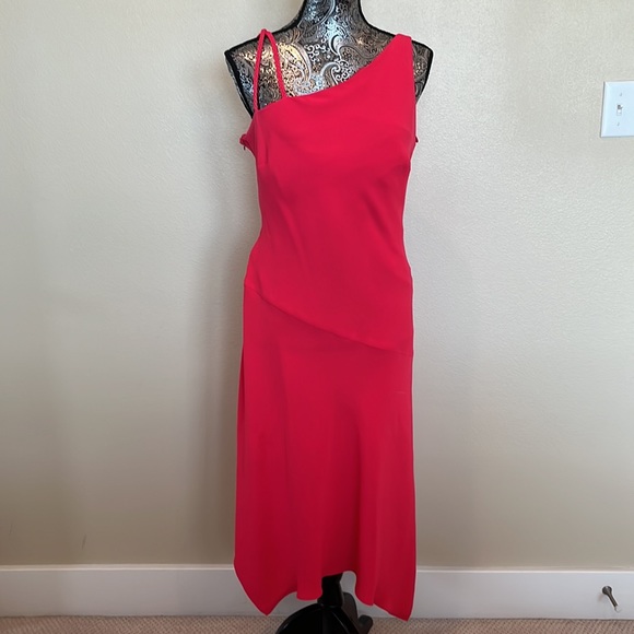 Evan Picone Dresses & Skirts - Evan Picone pink dress size 10